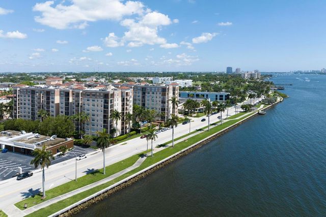 1805 N Flagler Drive 305, West Palm Beach, FL 33407