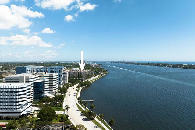 1805 N Flagler Drive 305, West Palm Beach, FL 33407