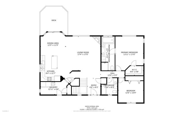 4374 Shetland Place NW, Rochester, MN 55901