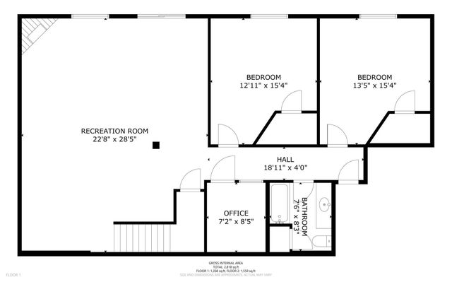 4374 Shetland Place NW, Rochester, MN 55901