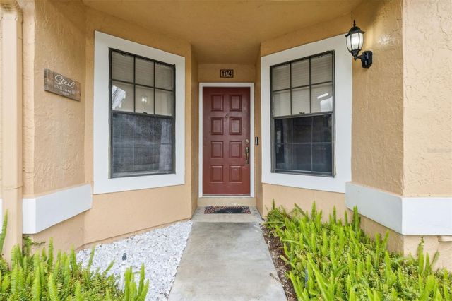 1174 N FAIRWAY DR 1174, Apopka, FL 32712