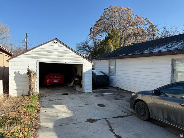 261 S 100 W, Tremonton, UT 84337