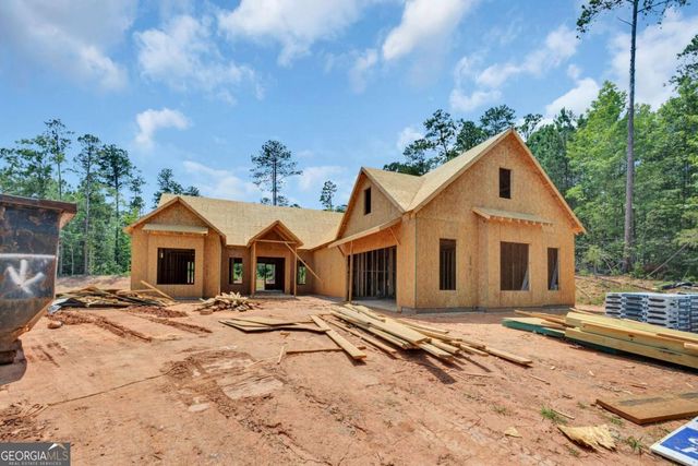 62 County Line Extension, Mansfield, GA 30055