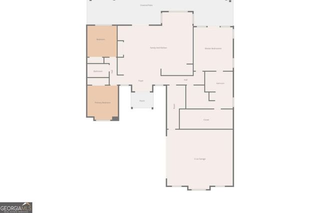 62 County Line Extension, Mansfield, GA 30055