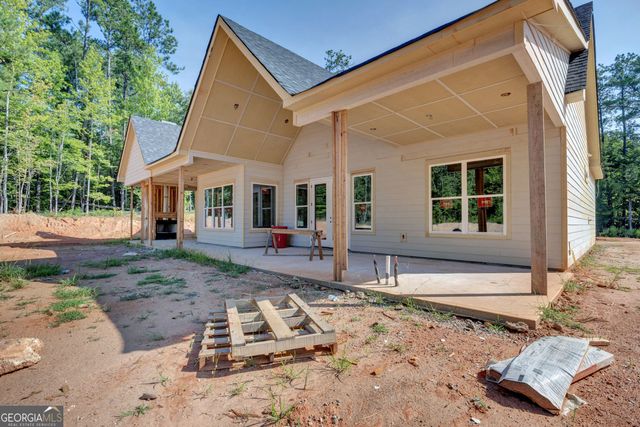 62 County Line Extension, Mansfield, GA 30055
