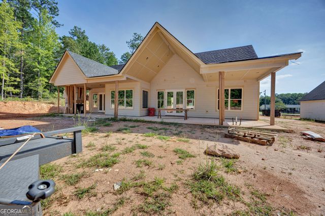 62 County Line Extension, Mansfield, GA 30055