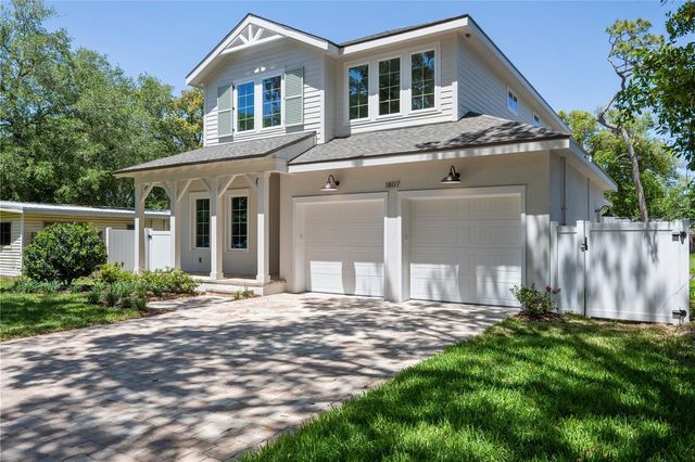 1807 MAGNOLIA AVENUE, Winter Park, FL 32789