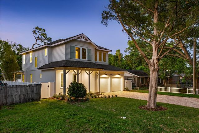 1807 MAGNOLIA AVENUE, Winter Park, FL 32789