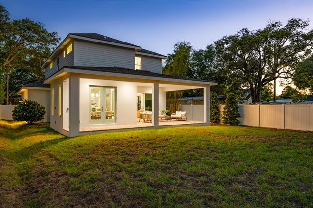 1807 MAGNOLIA AVENUE, Winter Park, FL 32789