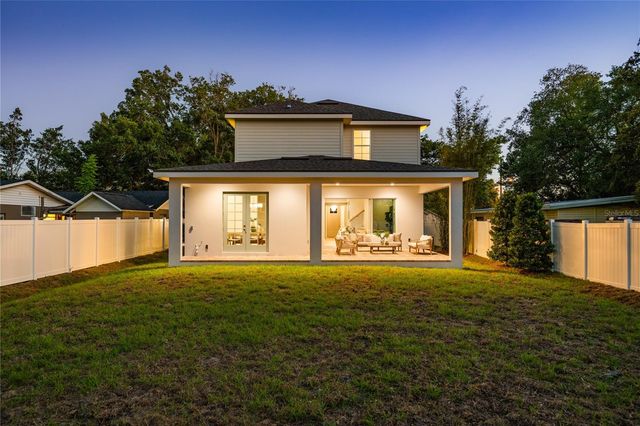 1807 MAGNOLIA AVENUE, Winter Park, FL 32789