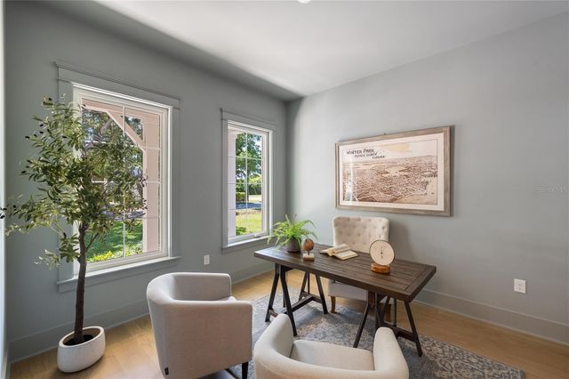 1807 MAGNOLIA AVENUE, Winter Park, FL 32789