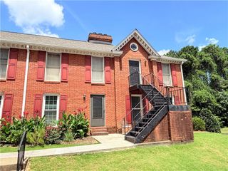 1166 Booth Road SW 908, Marietta, GA 30008