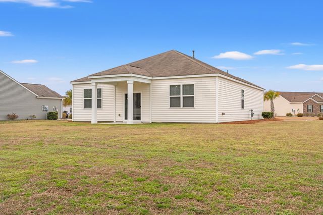 336 Carmello Circle, Conway, SC 29526