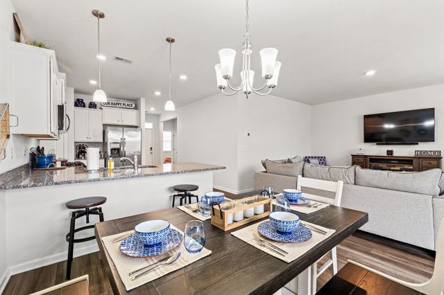 336 Carmello Circle, Conway, SC 29526