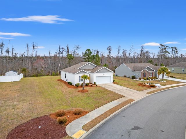 336 Carmello Circle, Conway, SC 29526