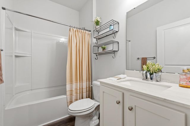 336 Carmello Circle, Conway, SC 29526