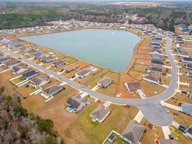 336 Carmello Circle, Conway, SC 29526