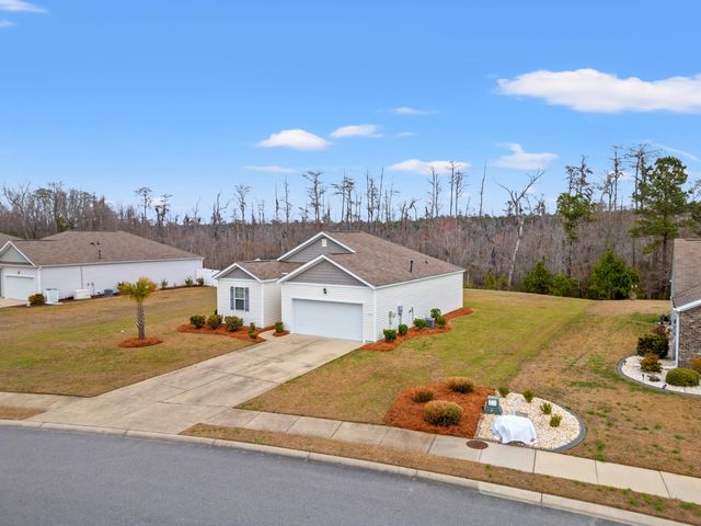 336 Carmello Circle, Conway, SC 29526