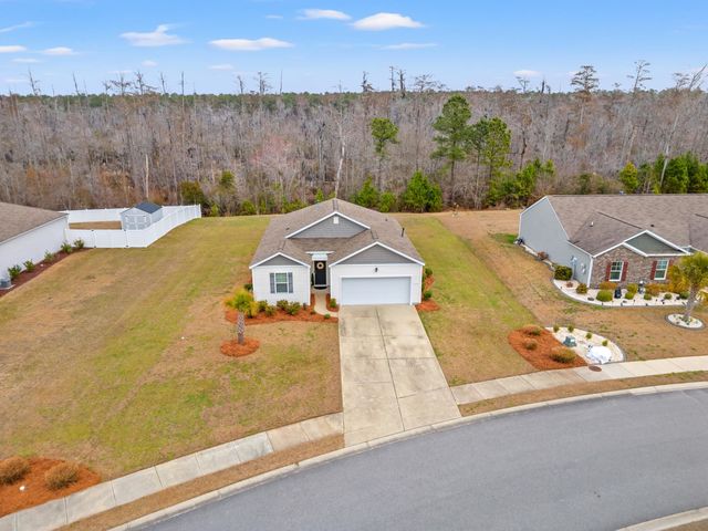 336 Carmello Circle, Conway, SC 29526