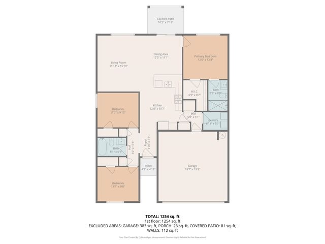 336 Carmello Circle, Conway, SC 29526