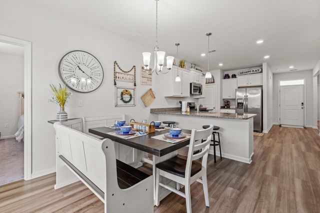 336 Carmello Circle, Conway, SC 29526