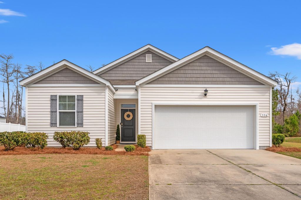 336 Carmello Circle, Conway, SC 29526