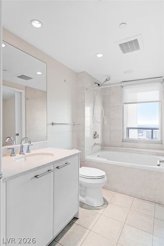 322 Karen Avenue 3402, Las Vegas, NV 89109