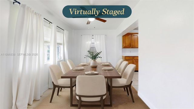 1560 NE 12th St, Homestead, FL 33033