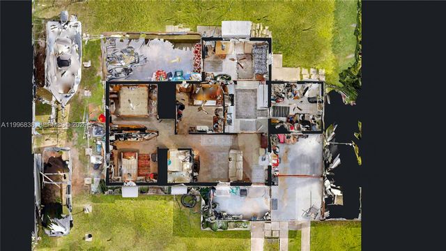 1560 NE 12th St, Homestead, FL 33033