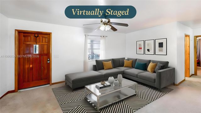 1560 NE 12th St, Homestead, FL 33033