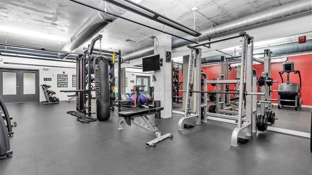 101 N 12TH STREET 302, Tampa, FL 33602