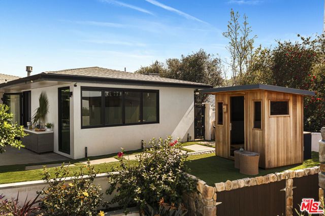 2715 Edwin Place, Los Angeles, CA 90046