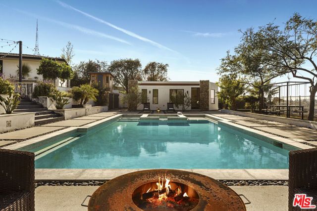 2715 Edwin Place, Los Angeles, CA 90046