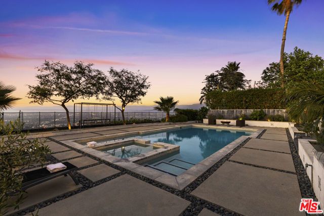 2715 Edwin Place, Los Angeles, CA 90046