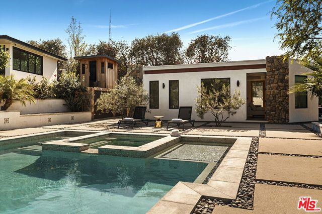 2715 Edwin Place, Los Angeles, CA 90046