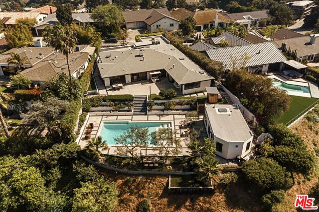 2715 Edwin Place, Los Angeles, CA 90046