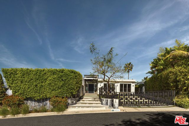 2715 Edwin Place, Los Angeles, CA 90046