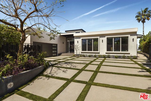 2715 Edwin Place, Los Angeles, CA 90046