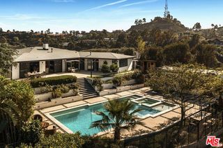 2715 Edwin Place, Los Angeles, CA 90046
