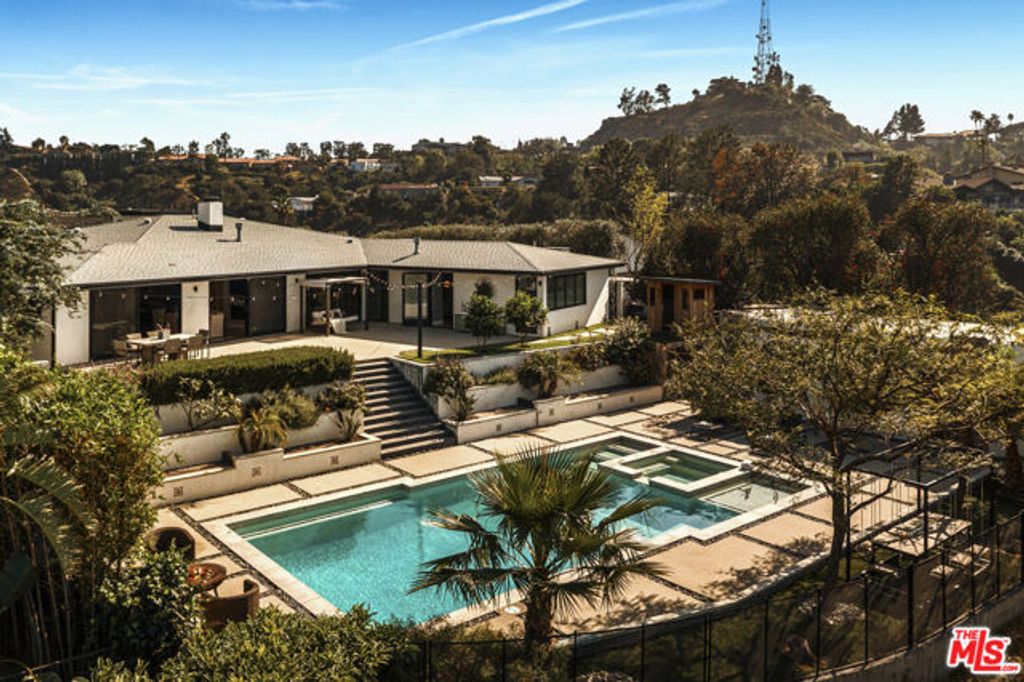 2715 Edwin Place, Los Angeles, CA 90046