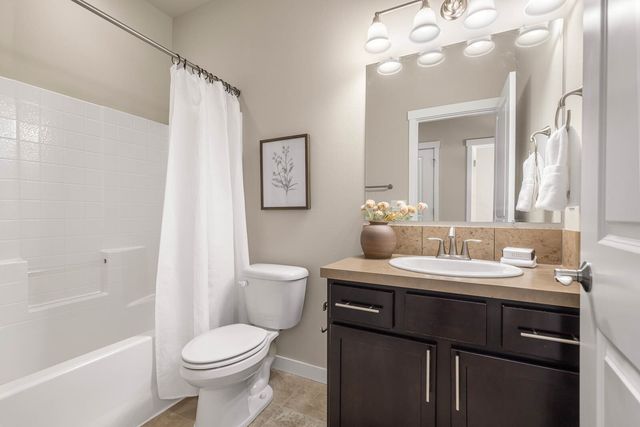 1435 NE Park Drive, Issaquah, WA 98029