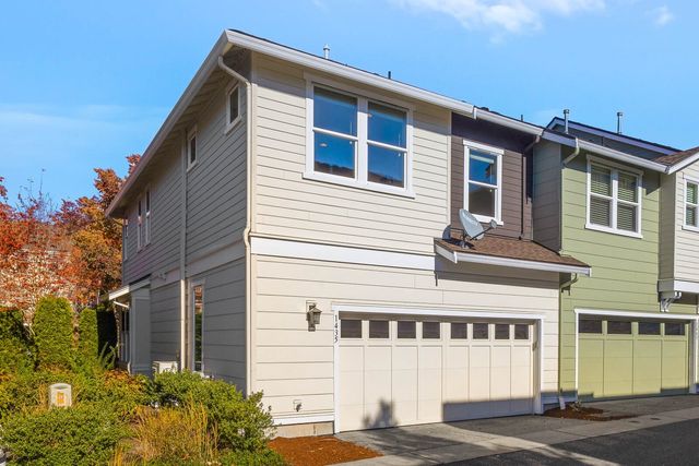 1435 NE Park Drive, Issaquah, WA 98029
