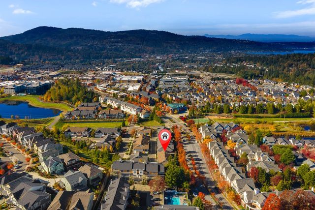 1435 NE Park Drive, Issaquah, WA 98029