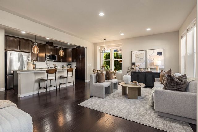 1435 NE Park Drive, Issaquah, WA 98029