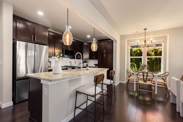 1435 NE Park Drive, Issaquah, WA 98029