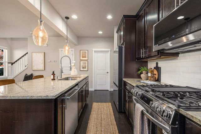 1435 NE Park Drive, Issaquah, WA 98029