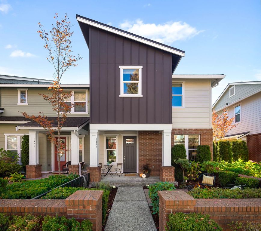 1435 NE Park Drive, Issaquah, WA 98029
