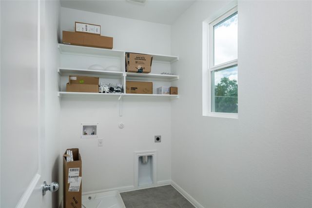 2540 Acoma LN, Leander, TX 78641