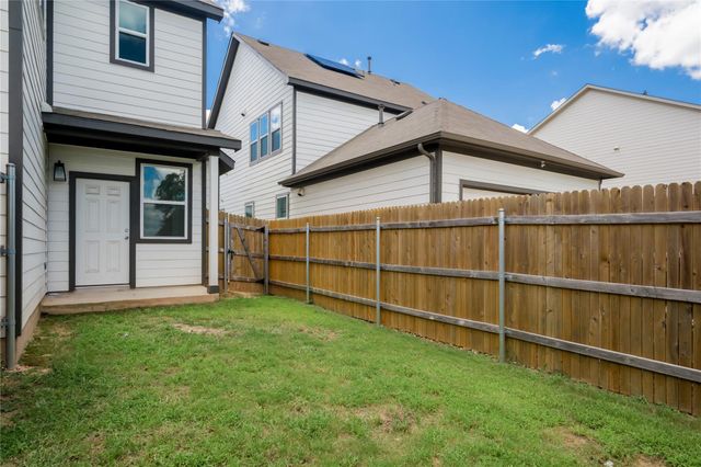 2540 Acoma LN, Leander, TX 78641