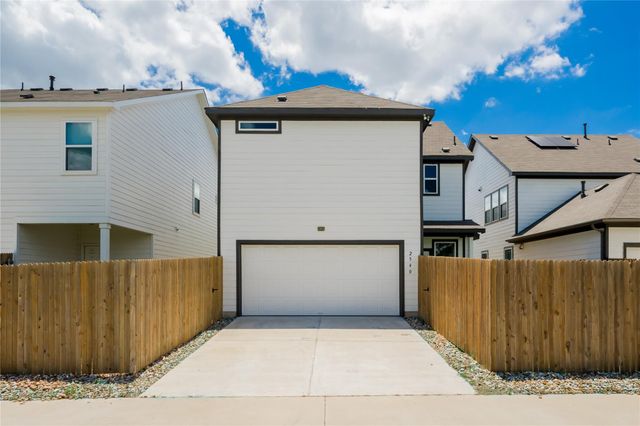 2540 Acoma LN, Leander, TX 78641